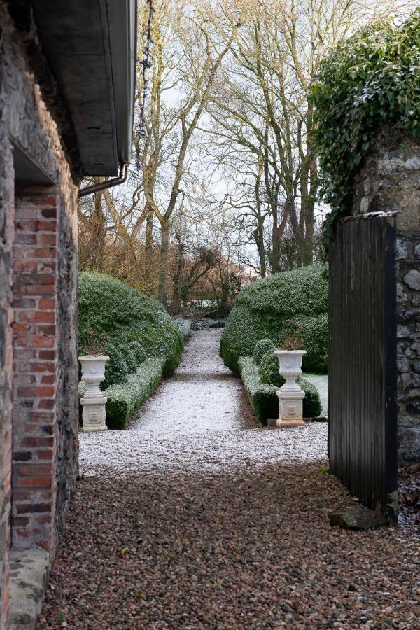The Old Bushmills Barnヴィラ エクステリア 写真