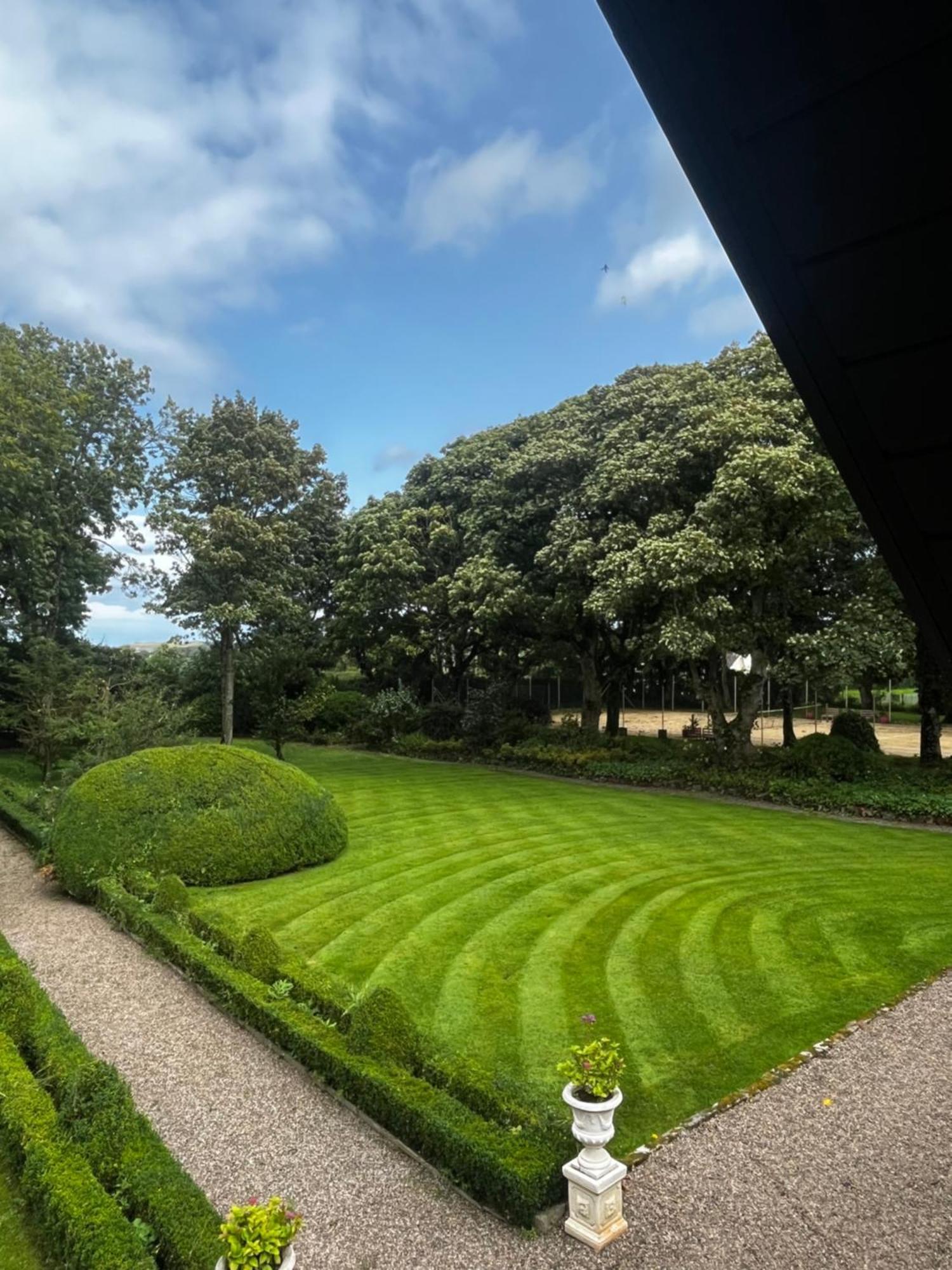 The Old Bushmills Barnヴィラ エクステリア 写真