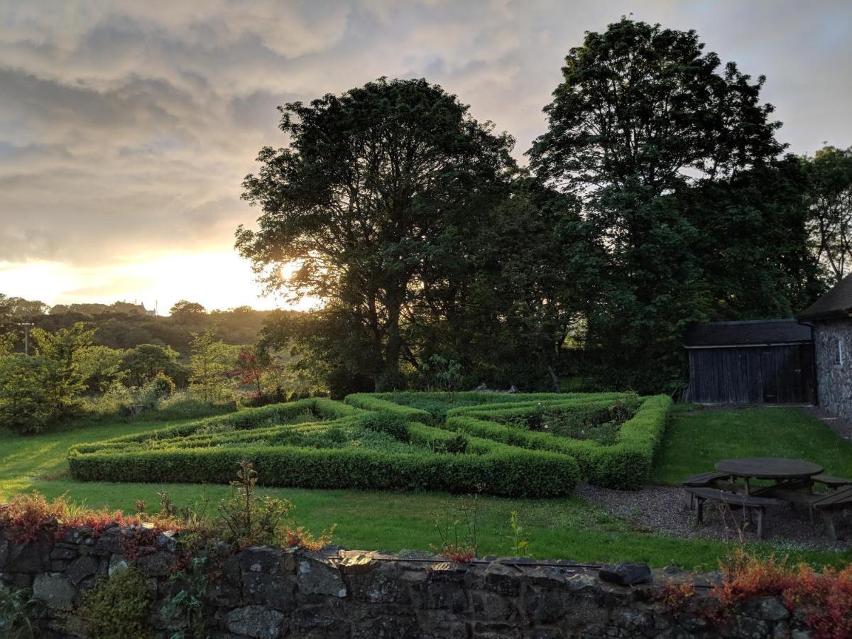 The Old Bushmills Barnヴィラ エクステリア 写真